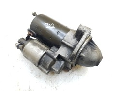 Стартер audi a4 b6 b7 1,6 фото №1