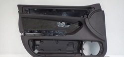 Боковина дверь левый перед 4e0868015 audi a8 s8 d3 фото №1