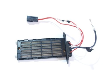 Ford ecosport радіатор нагрівача 15r фото №1