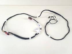 Джгут установка posufitki peugeot expert iii 3 17r фото №1