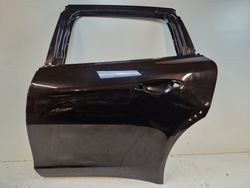 Porsche panamera 974 971 дверь задние левая зад 97483360 универсал фото №1