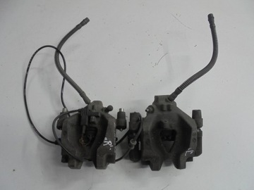 Mercedes e w207 c207 супорт зад правий лівий 09-16 фото №1