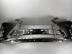 Lexus rx iv рестайлінг f sport бампер переднє перед org! фото №1