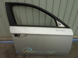 Двері alfa romeo 159 праві передні код 565/a фото №1