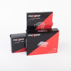 Набор фильтров maxgear vw golf vi 1.6 фото №1