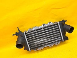 Радиаторов интеркулер vectra b 2,0dti 52475657 фото №1