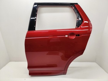 Land rover discovery sport r-dynamic l550 дверь зад левая lrc 868 фото №1