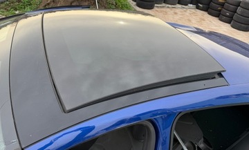 Seat leon iii 5f хэтчбек люк фото №1