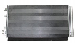 Радиаторов кондиционера renault scenic iii 2009- фото №1