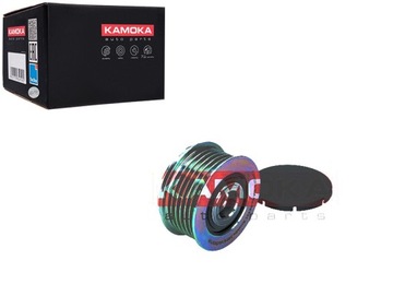 Сцепление jednokierunkowe mercedes vito 96'-03' kamoka фото №1