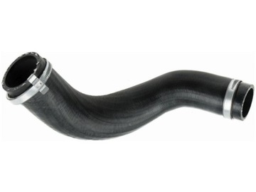 Шланг turbo ford focus ii mk2 1.8 focus c-max 1.8 c-max i mk1 1.8 фото №1