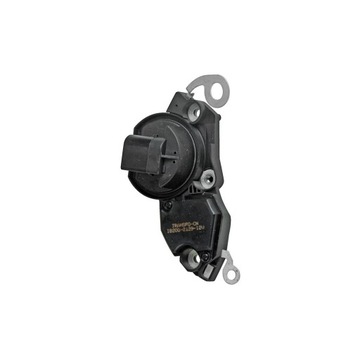 Регулятор генератора ib200 фото №1