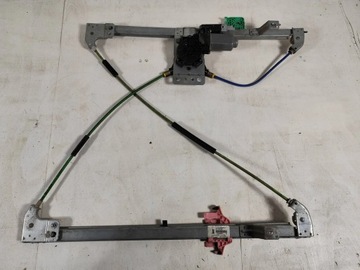 Fiat scudo ii jumpy experta 07- подъемник механизм стёкла левый двигатель европа фото №1