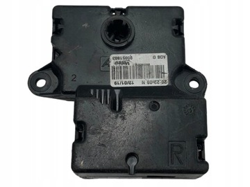 Модуль правий ford s-max титан 90051803 90043763 фото №1