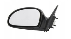 Дзеркало зовнішні ліві kia cerato fe , 04.04 - 08.08 фото №1