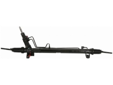 Трансмиссия рулевая рейка renault master ii 98-06 фото №1