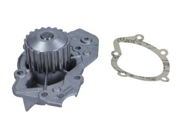 Насос воды citroen 1,7-1,9 фото №1