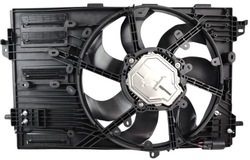 Вентилятор renault scenic 2016 - фото №1