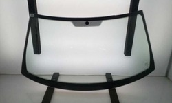 Стекло лобовое передняя mercedes slk r170 w170 1996-2004 фото №1