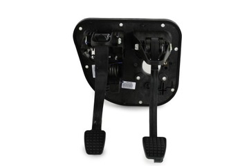 Педали сцепления i тормоза iveco daily 14- фото №1