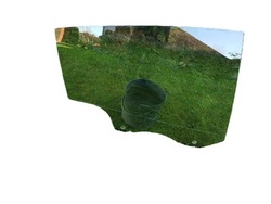 Tesla y скло права задня зад фото №1