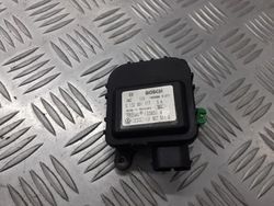 Моторчик нагревателя audi a3 8l 1j1907511d фото №1