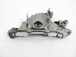 Vw 1.4 tsi защита сальник вала 04e103153b фото №1