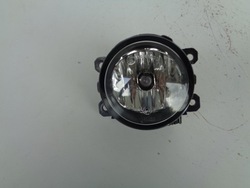 Галоген лівий citroen c4 picasso 13- фото №1