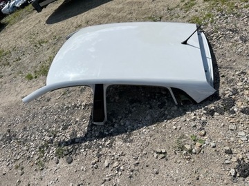 Vw polo v 5 6c 6r крыша 5d комплектный потолок lb9a фото №1