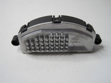 Модуль резистор вентилятор citroen c5x c5 x 9840502580 фото №1