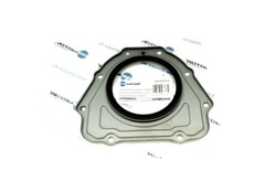 Сальник ущільнювач вала зад espace iv 2.0 dci фото №1