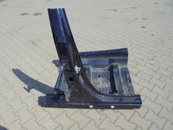 Поріг стійка права str.mercedes w222 s клас довгий фото №1