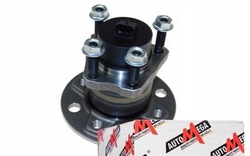 Ступиця підшипник колеса зад do opel astra g 1.7 dti td фото №1