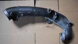 Коллектор всасывающий daf 106 номер daf:1936104 фото №1