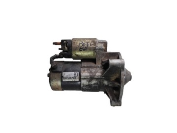 Стартер peugeot 407 307 expert citroen c4 2.0 b фото №1