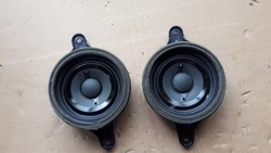 S6 c7 4g динамик bose дверь зад 4g0035454 a7 s7 фото №1