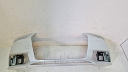 Бампер переднее перед audi a1 8xa807437c фото №1