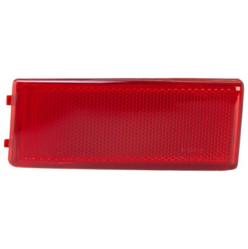Отражатель левый зад ford focus c-max 2003 - 2010 фото №1