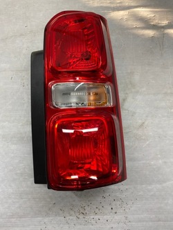 Лампа правая задняя зад expert jumpy proace 16- фото №1