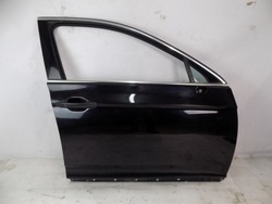 Vw passat b8 3g двері праві перед lc9x фото №1