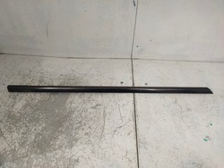 Планка накладка лівий зад mercedes w211 універсал фото №1