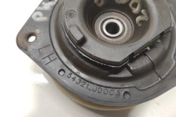 Запчастини кузов nissan x-trail t30 54321jd00b 2.2l дизель 100kw фото №1