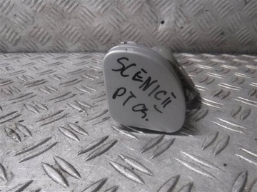 Петлі двері правий зад renault scenic ii фото №1