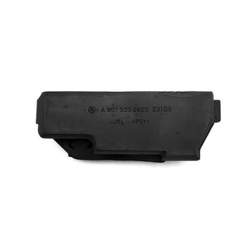 Захист пінопластова провід w907 w910 a9075050800 фото №1