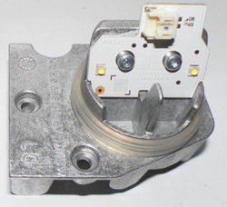 Bmw x1 e84 рестайлінг модуль led drl лівий ліва 7397245 7374597 l0 2pin опис фото №1