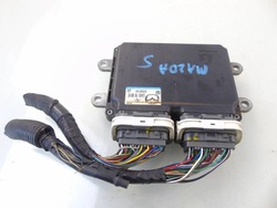 Компьютер блок управления mazda 5 ii cw 2.0 16v l84518881e фото №1