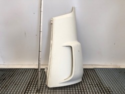 Уголок кабины левый daf xf 1835761 фото №1