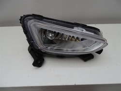 Галоген левый перед hyundai tucson iii 3 po 2015 фото №1