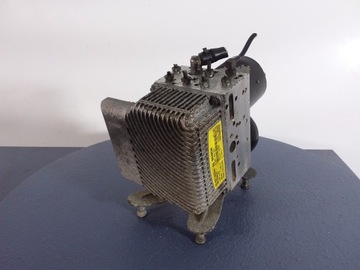 Mercedes w211 2.2 cdi насос abs scb 0986483503 фото №1