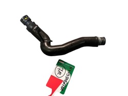 Шланг труба шланг land rover jaguar h4p3-9k617-ba фото №1